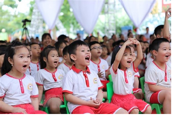 Thành lập Ban chỉ đạo Chương trình hành động vì trẻ em huyện Ea H’Leo giai đoạn 2021 – 2030